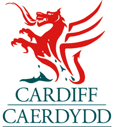 cardiff council light up letters hire swansea carmarthen cardiff