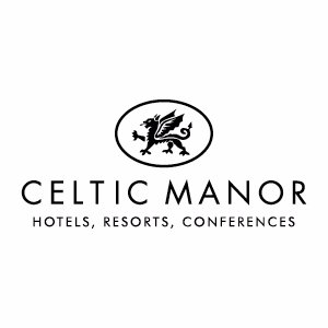 celtic manor light up letters for hire newport